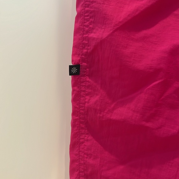 Athleta × Alicia Keys High Waist Utility Pant - Picture 7 of 7